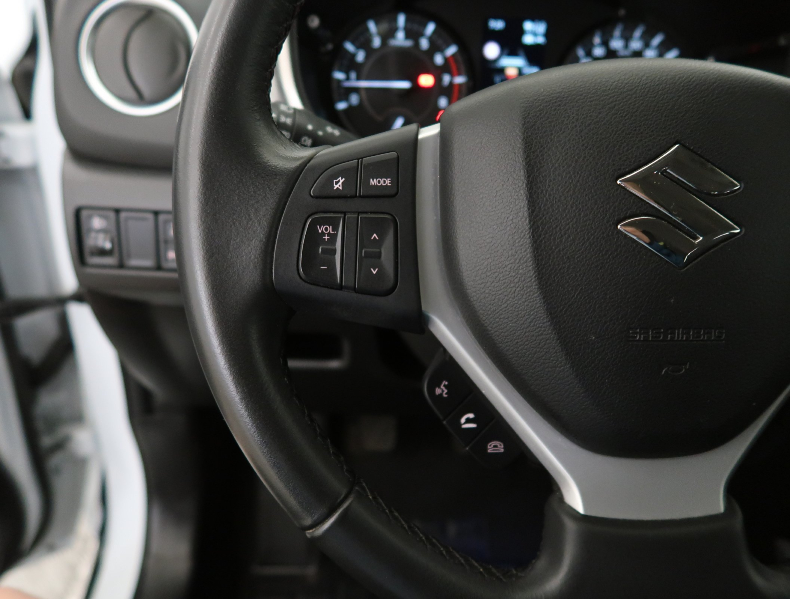 Suzuki Vitara - 2024