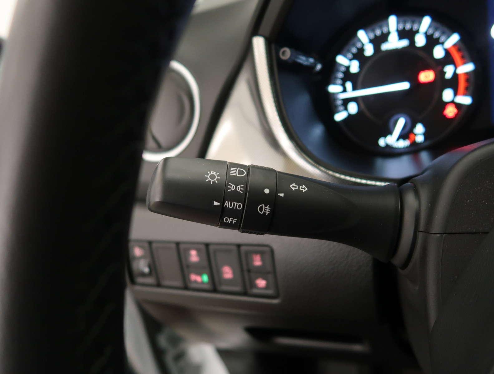 Suzuki Vitara - 2024