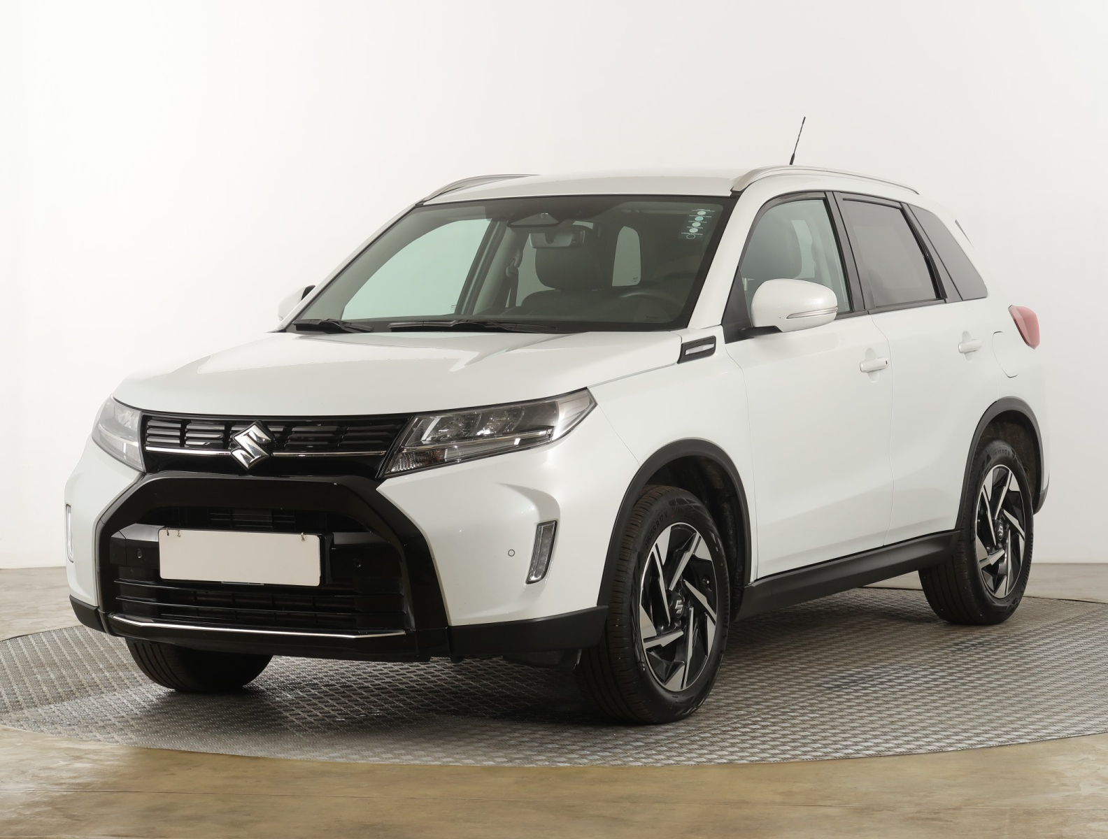 Suzuki Vitara - 2024