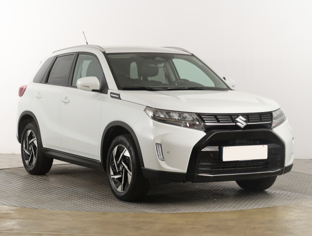 Suzuki Vitara 2024