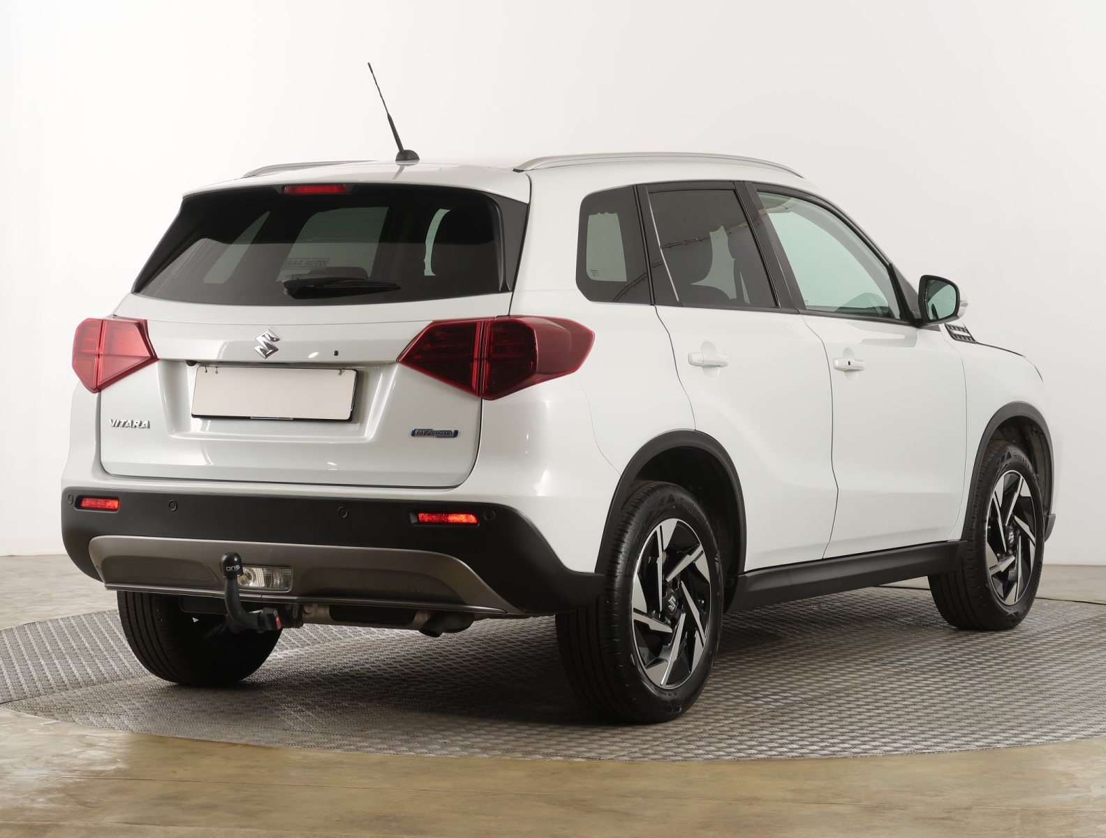 Suzuki Vitara - 2024