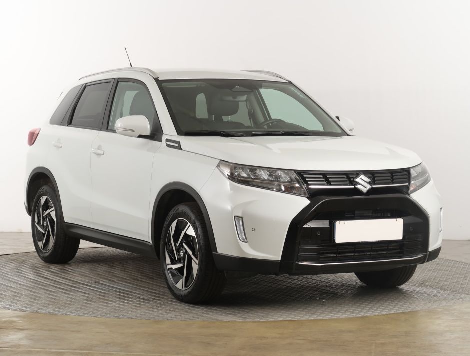 Suzuki Vitara - 2024