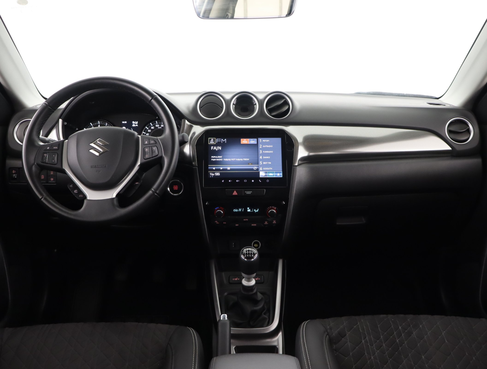 Suzuki Vitara - 2024