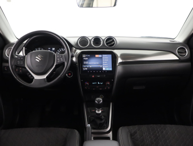 Suzuki Vitara - 2024