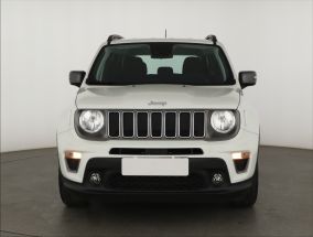 Jeep Renegade - 2020