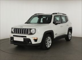 Jeep Renegade - 2020