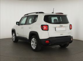 Jeep Renegade - 2020