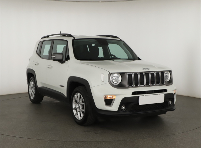 Jeep Renegade 2020