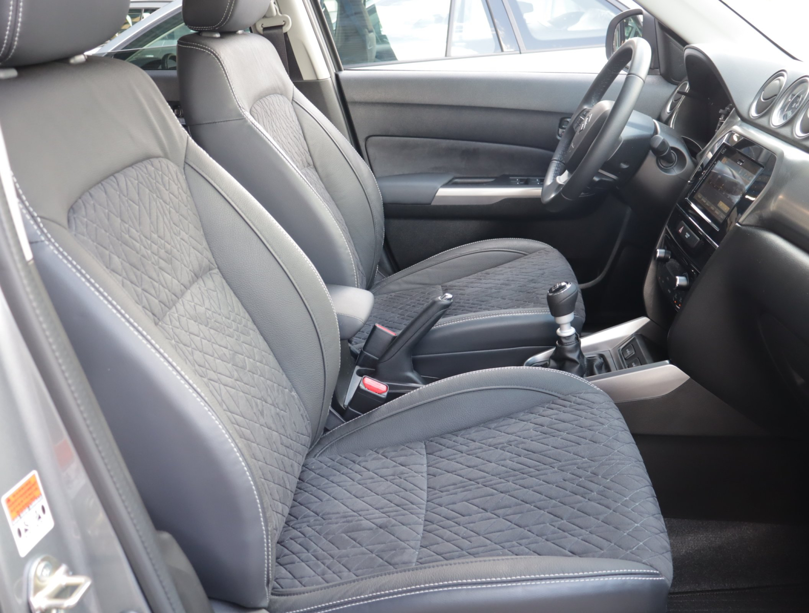 Suzuki Vitara - 2024