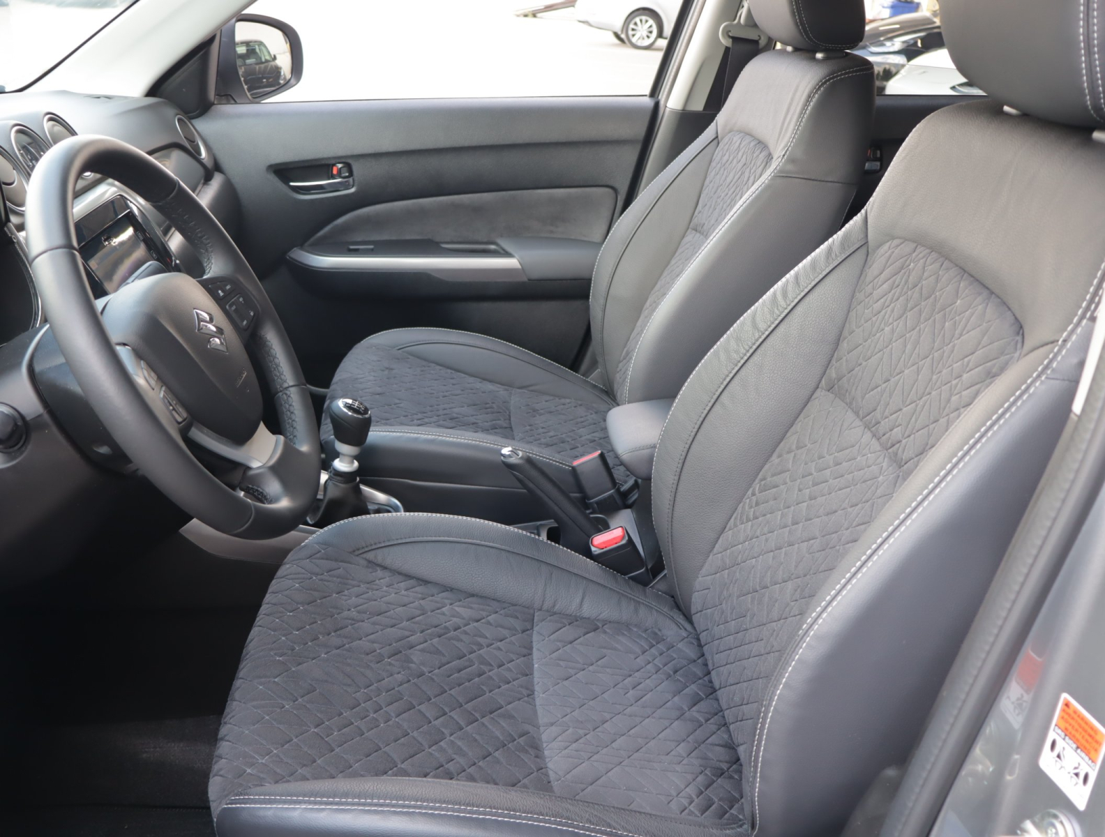 Suzuki Vitara - 2024