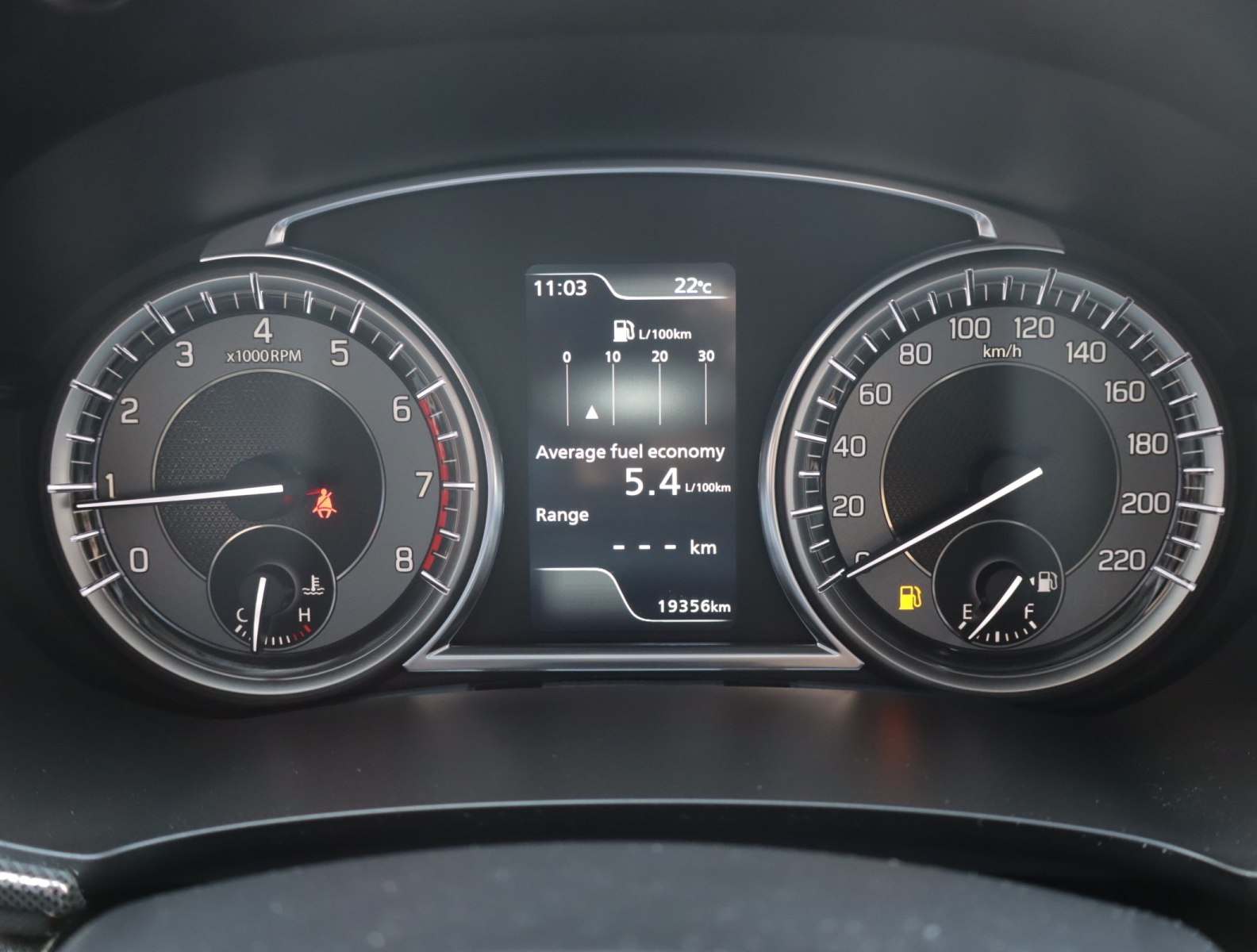 Suzuki Vitara - 2024