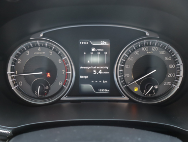 Suzuki Vitara - 2024