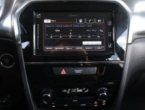 Suzuki Vitara - 2024