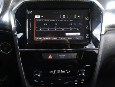 Suzuki Vitara - 2024