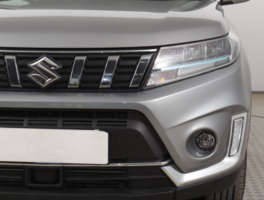 Suzuki Vitara - 2024