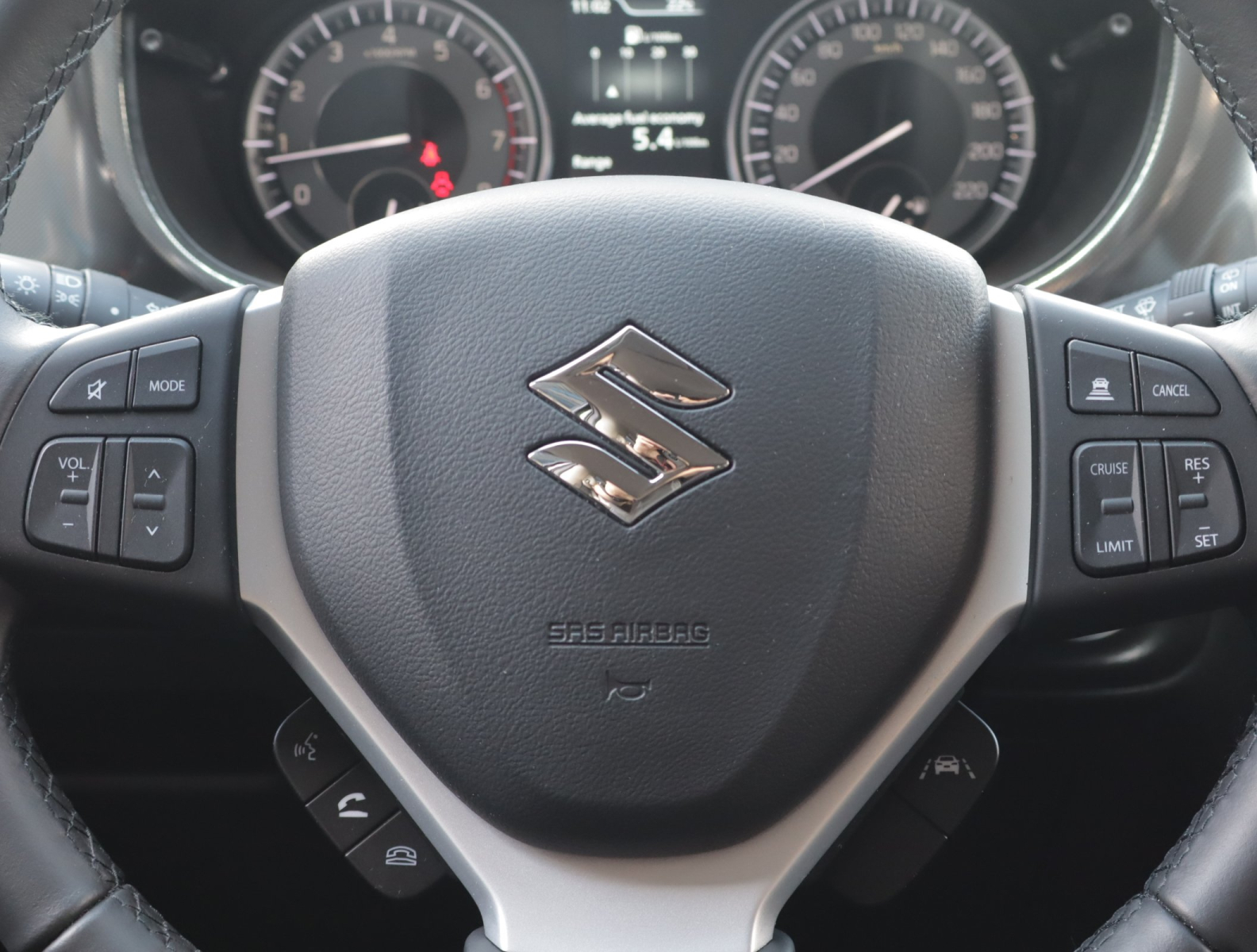 Suzuki Vitara - 2024