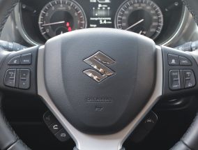 Suzuki Vitara - 2024