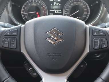 Suzuki Vitara - 2024
