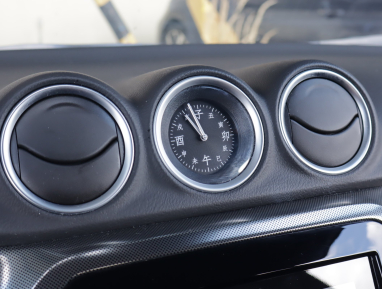 Suzuki Vitara - 2024