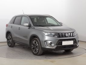 Suzuki Vitara - 2024