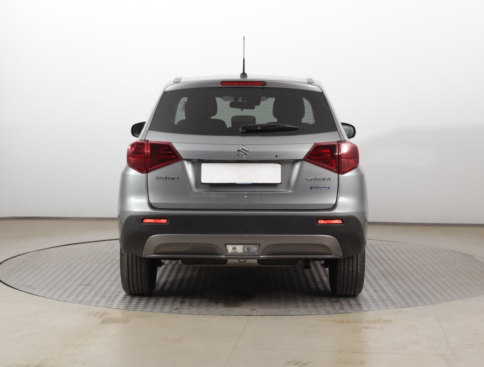 Suzuki Vitara - 2024