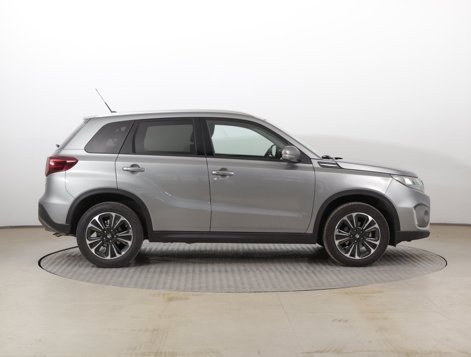 Suzuki Vitara - 2024