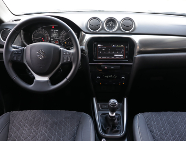 Suzuki Vitara - 2024
