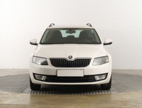Skoda Octavia - 2016