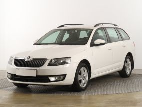 Skoda Octavia - 2016
