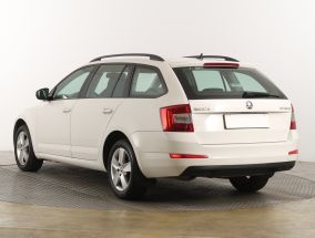 Skoda Octavia - 2016
