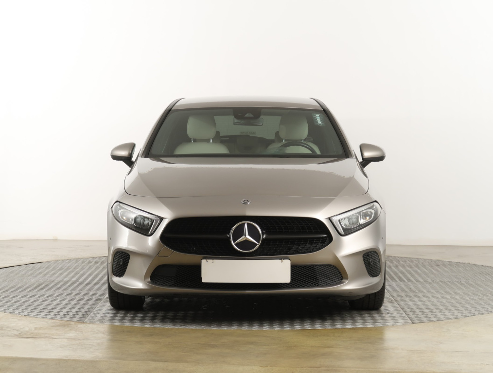 Mercedes-Benz A