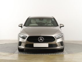 Mercedes-Benz A - 2018