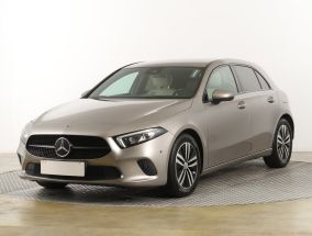 Mercedes-Benz A - 2018