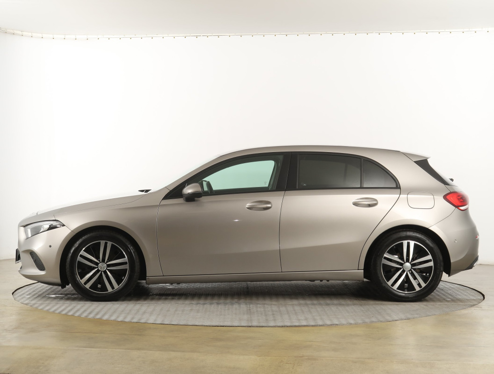 Mercedes-Benz A