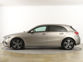 Mercedes-Benz A - 2018