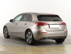 Mercedes-Benz A - 2018