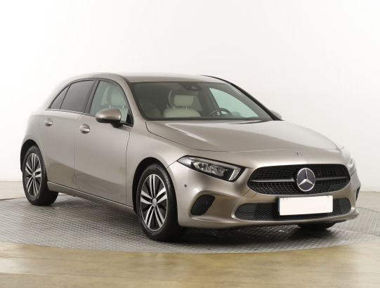 Mercedes-Benz A