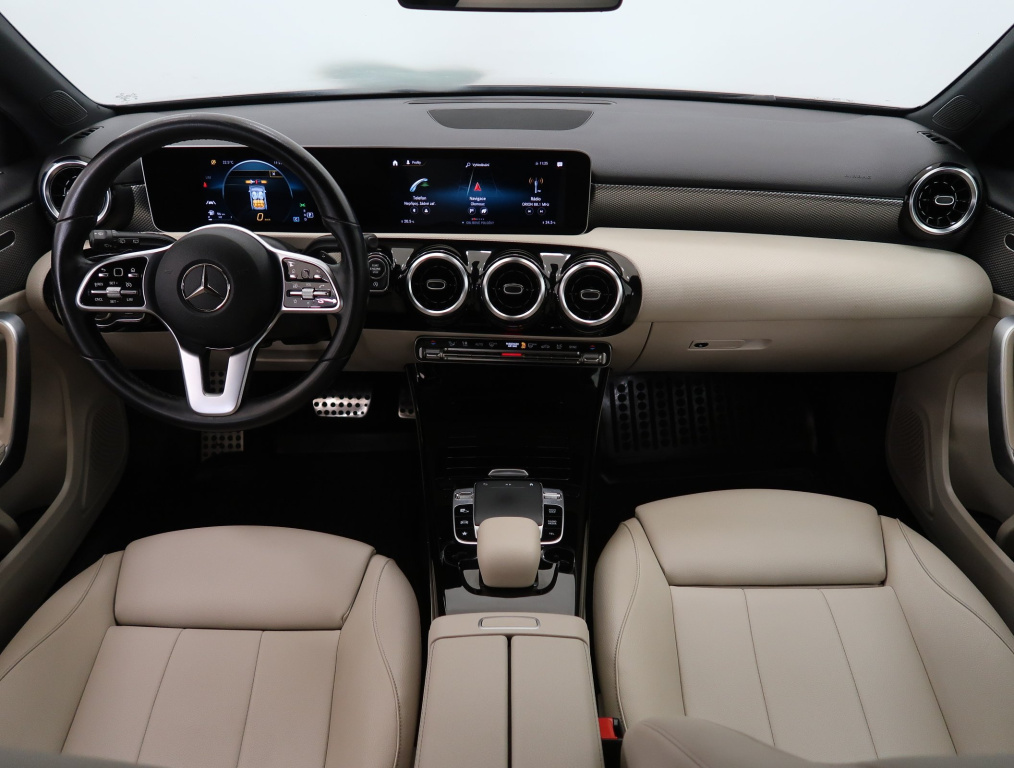 Mercedes-Benz A