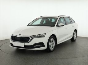 Skoda Octavia - 2021