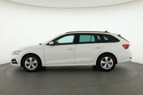 Skoda Octavia - 2021