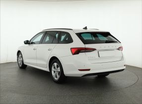 Skoda Octavia - 2021