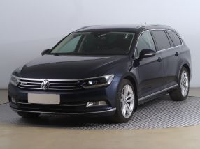 Volkswagen Passat - 2015
