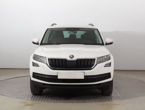 Skoda Kodiaq - 2018