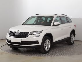 Skoda Kodiaq - 2018