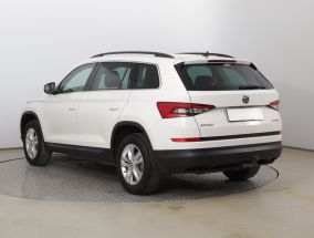 Skoda Kodiaq - 2018