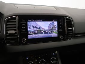 Škoda Karoq - 2023