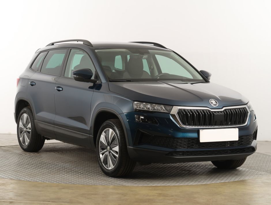 Skoda Karoq - 2023