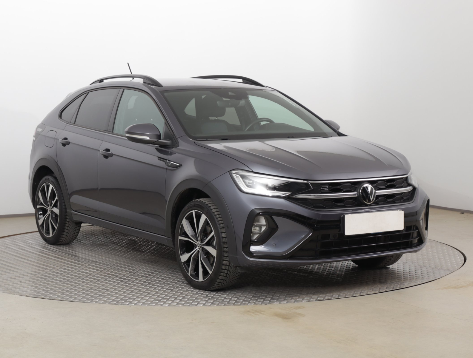 Volkswagen Taigo - 2023