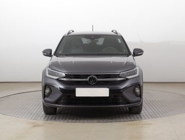 Volkswagen Taigo - 2023