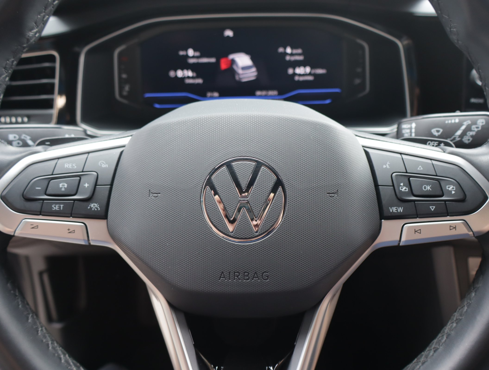 Volkswagen Taigo - 2023